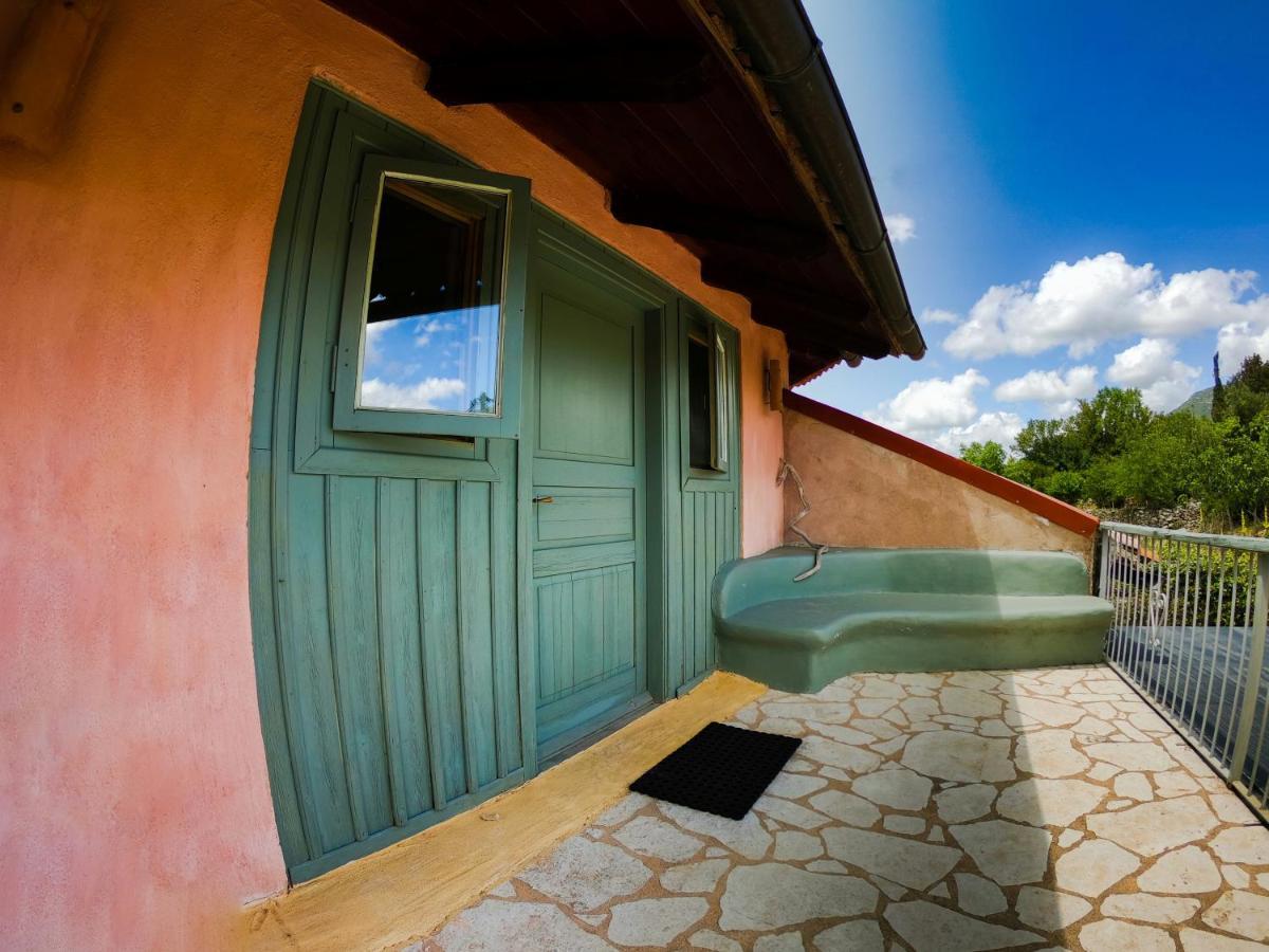 Elaion Guesthouse Ellinikón Extérieur photo