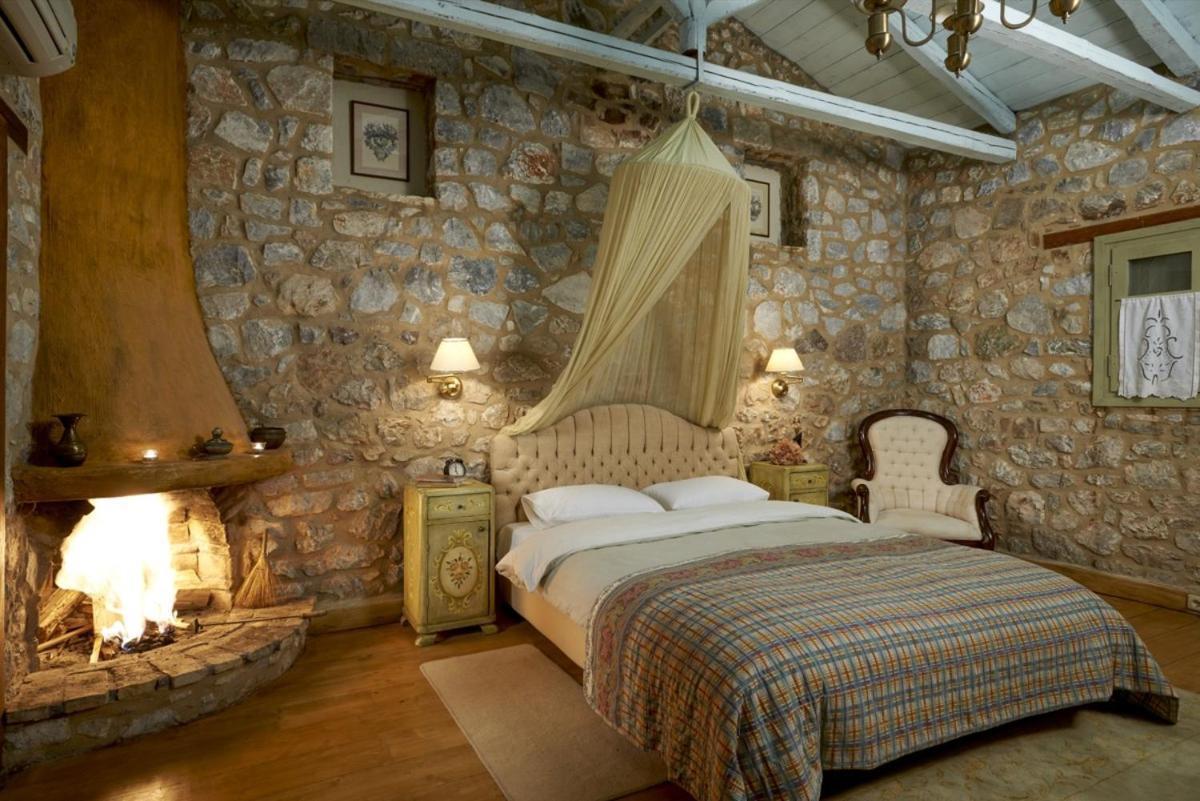 Elaion Guesthouse Ellinikón Extérieur photo
