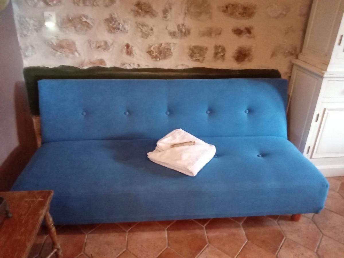 Elaion Guesthouse Ellinikón Extérieur photo