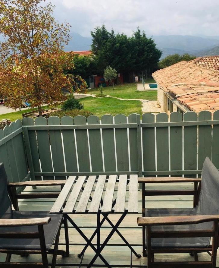 Elaion Guesthouse Ellinikón Extérieur photo