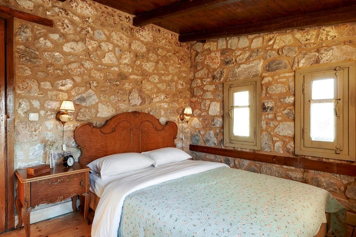Elaion Guesthouse Ellinikón Extérieur photo