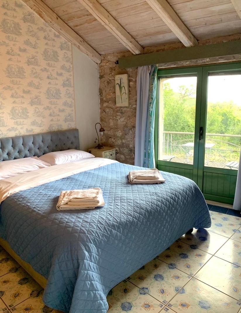Elaion Guesthouse Ellinikón Extérieur photo
