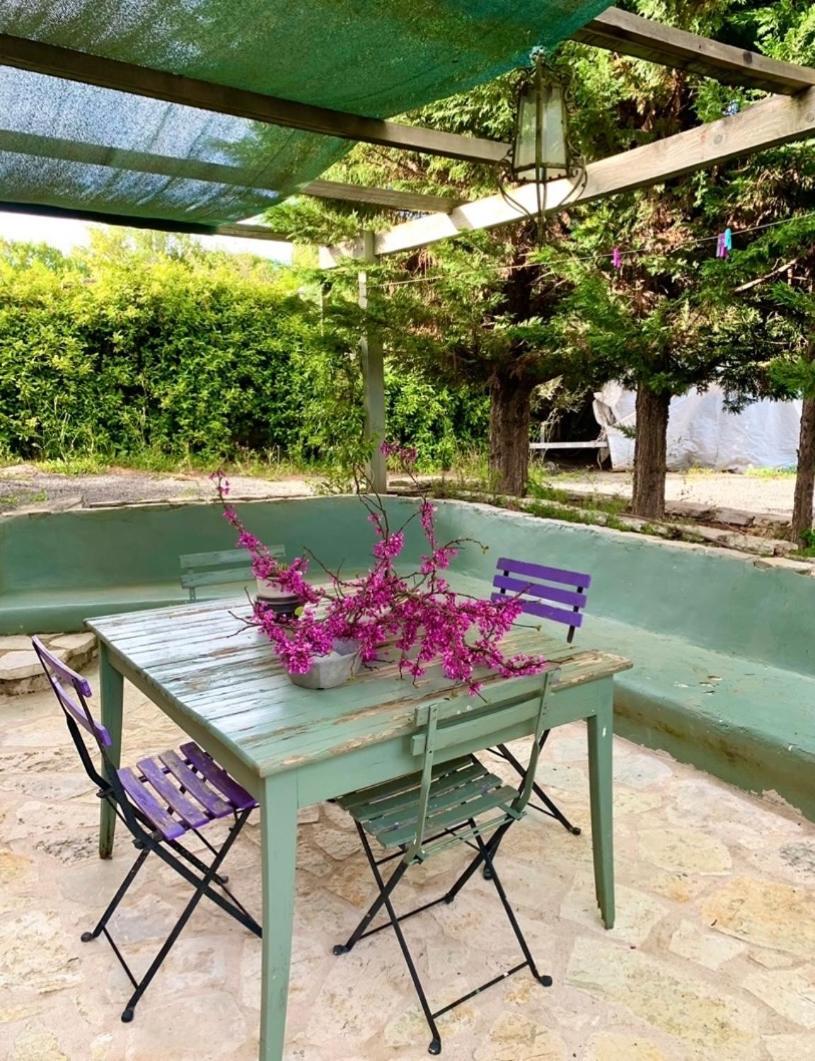 Elaion Guesthouse Ellinikón Extérieur photo