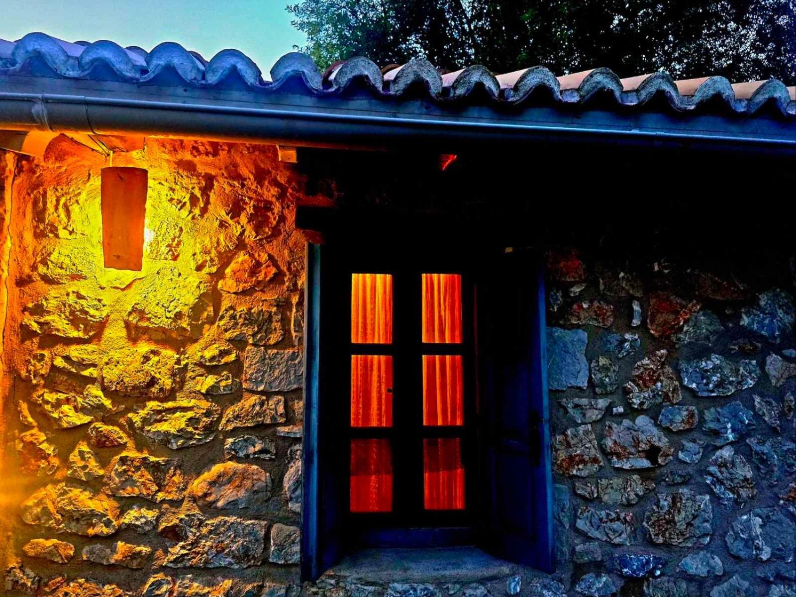 Elaion Guesthouse Ellinikón Extérieur photo