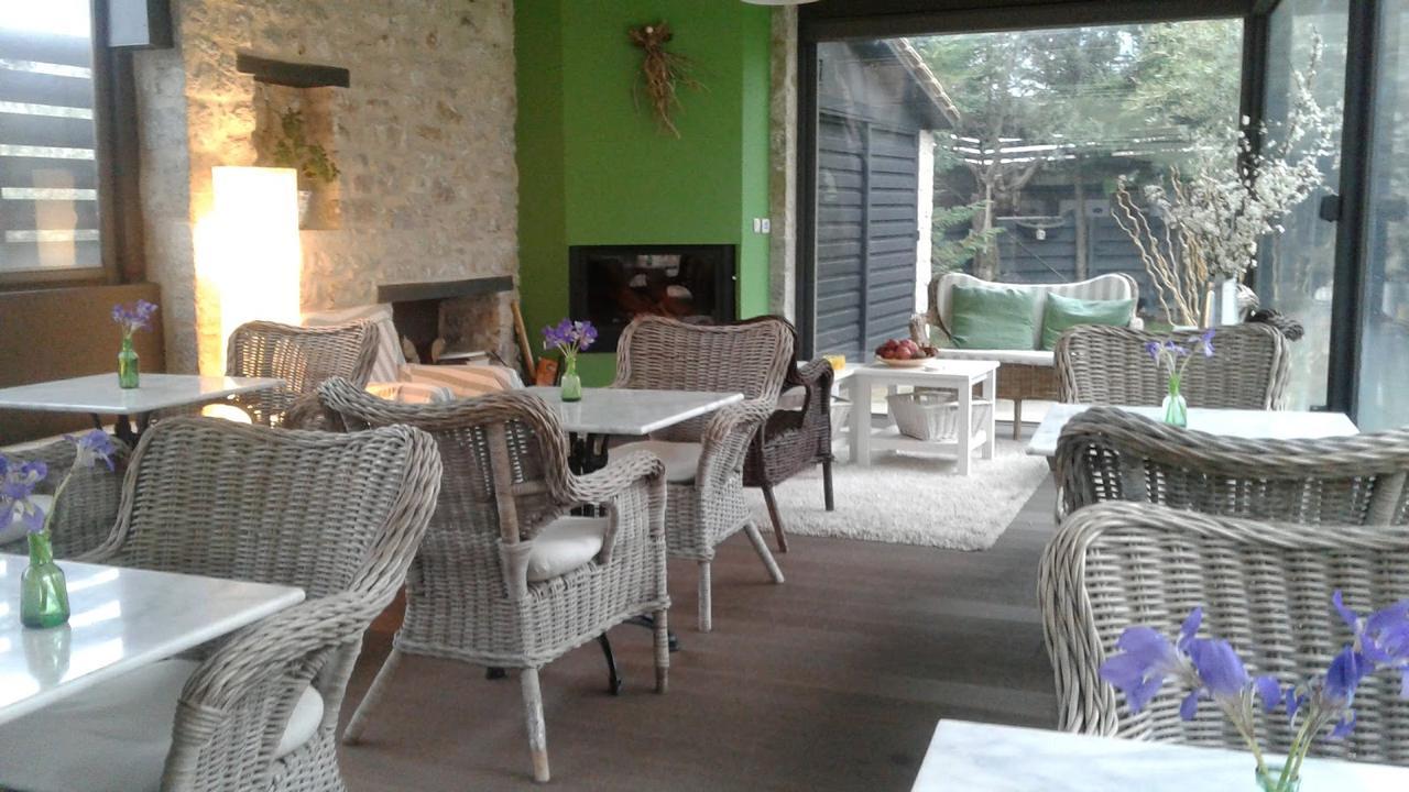 Elaion Guesthouse Ellinikón Extérieur photo